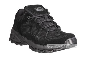 SQUAD 2,5 INCH Shoes – black