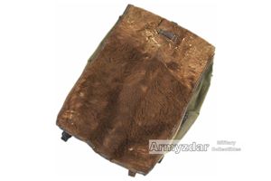 German backpack „Tornister 34' Köln 1936