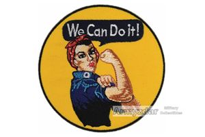 Repro We Can Do It! patch