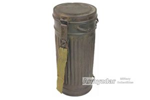 Gasmaske Modell 1938