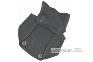 German gas mask filter pouch '1943'