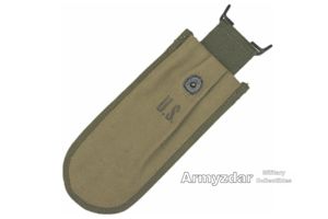 US Wire cutters tan carrier '1944'