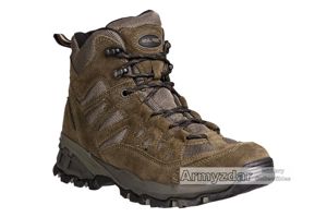 SQUAD 5 INCH Shoes – green