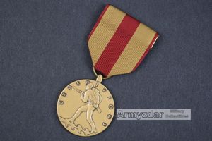 U.S. Marine Corps Expeditions Medal