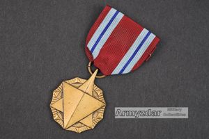 U.S. Air Force For Combat Readiness Medal