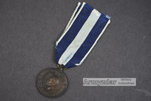 Greek war medal 1940-41