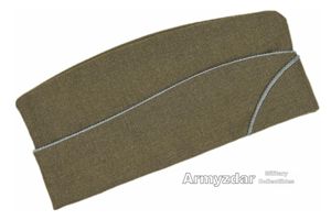 WW2 US Overseas Cap 'Infantry'