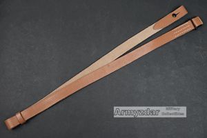 Repro MP 38/40 leather sling 'jwa 43' -33%