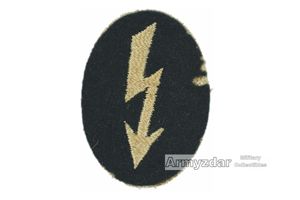 WH M36 Nachrichtenpersonal Tätigkeitsabzeichen „Infanterie'