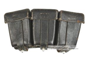 Kriegsmarine K98 Ammo pouch