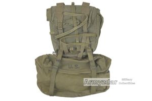 M1945 Combat Field Pack+Cargo pack