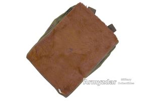 German Backpack „Tornister 34' 3./Beob.Abt.6.