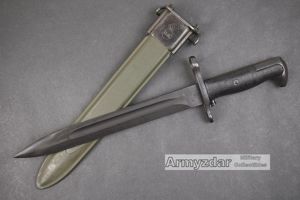 US M1 Garand bayonet 'A.F.H.'
