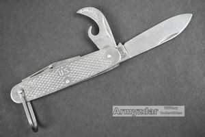 US Imperial folding knife 1969