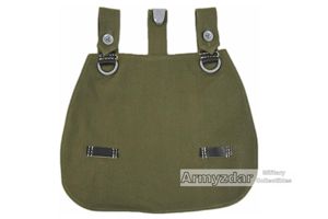 Repro M1931 German breadbag „R.B.-Nr. 0/1172/0021'