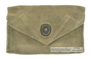 US M1942 First aid pouch (nr.2)