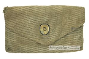 US M1942 First aid pouch (nr.1)