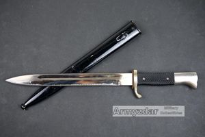 German dress bayonet 'Alcoso, Solingen'