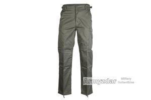 US BDU Field trousers – green