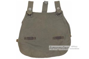 NVA Breadbag 'Brotbeutel'