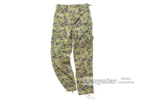 US BDU Field trousers – dän. tarn
