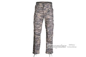 US BDU Field trousers – AT digital
