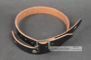 Repro German chinstrap 'L. KRUMM 1940'