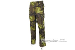US BDU Field trousers – vz.95