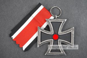 EK II 1939 (Round 3) Deschler & Sohn