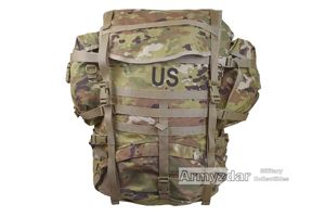 US Army Molle II Large Rucksack