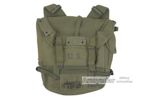 M1944 Combat Field Pack with Suspenders