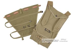 US M1910 Haversack „1918'