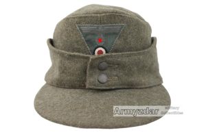 WH M43 Feldmütze