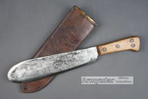 WW2 USMC Hospital Corpsman Bolo Knife