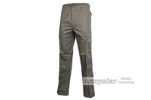 US BDU RANGER Field trousers – green