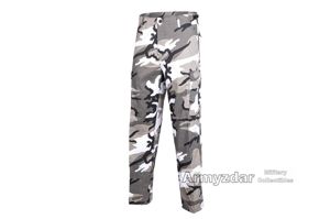 US BDU RANGER Field trousers – Urban