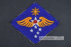 WW2 US Far Eas Air Force Command patch