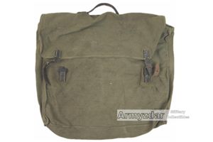 German bag 'Kleidersack'