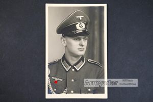 WH Photo Postcard (nr.5)