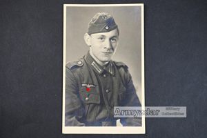 WH Photo Postcard (nr.4)