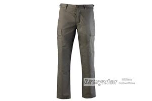 US BDU Field trousers R/S – Green