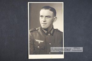 WH Photo Postcard (nr.6)