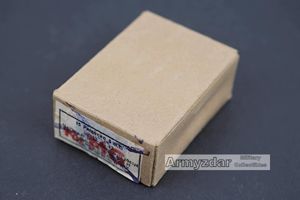 German ammo box (nr.2)