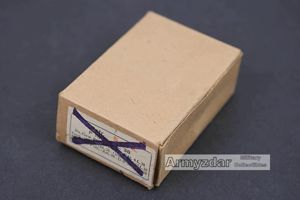 German ammo box (nr.4)