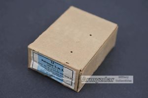 German ammo box (nr.3)