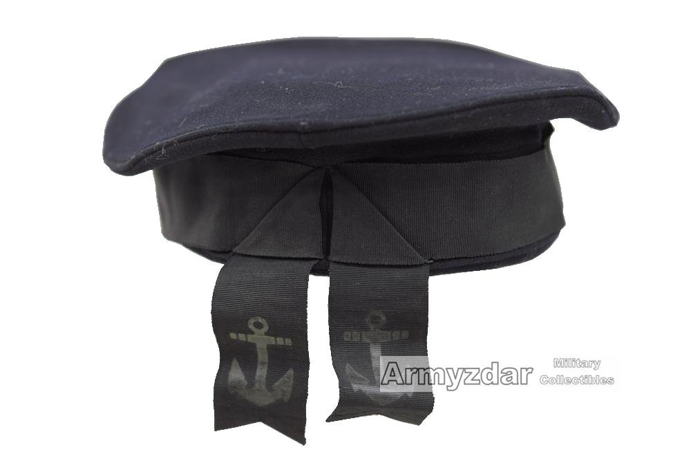 WW2 Japanese Naval cap — image 4