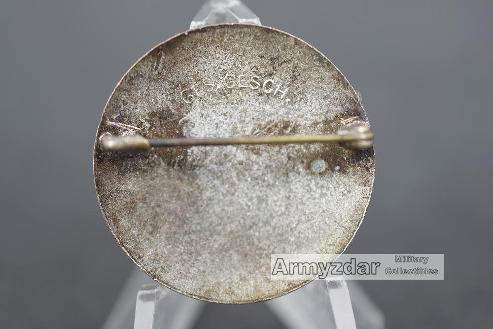 DRK Brosche für Helferin — image 2