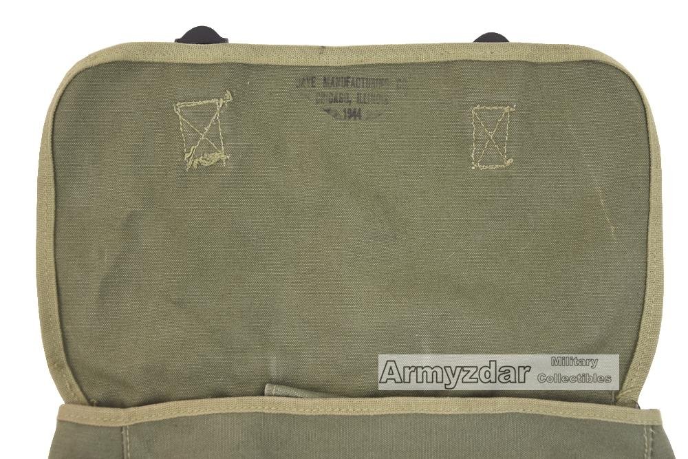 US 1936 Musette bag „1944' — image 4