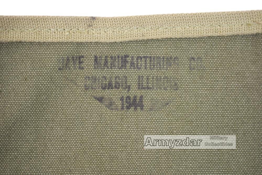 US 1936 Musette bag „1944' — image 5