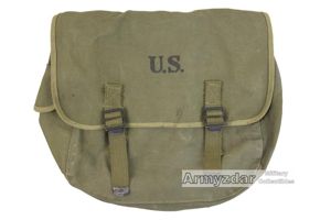 US 1936 Musette bag „1944'